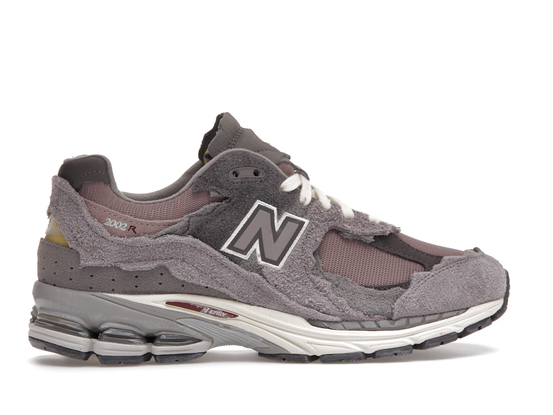 Vue 36 de New Balance 2002R Protection Pack Lunar New Year Dusty Lilac