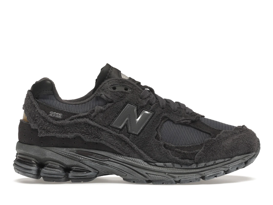 Vue 1 de New Balance 2002R Protection Pack Phantom