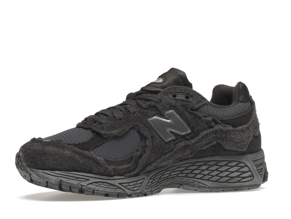 Vue 17 de New Balance 2002R Protection Pack Phantom