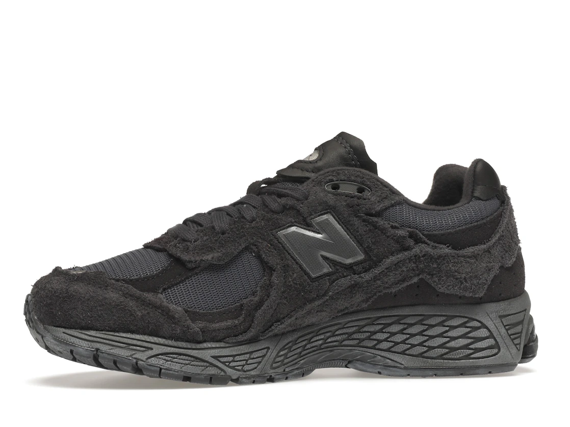 Vue 18 de New Balance 2002R Protection Pack Phantom