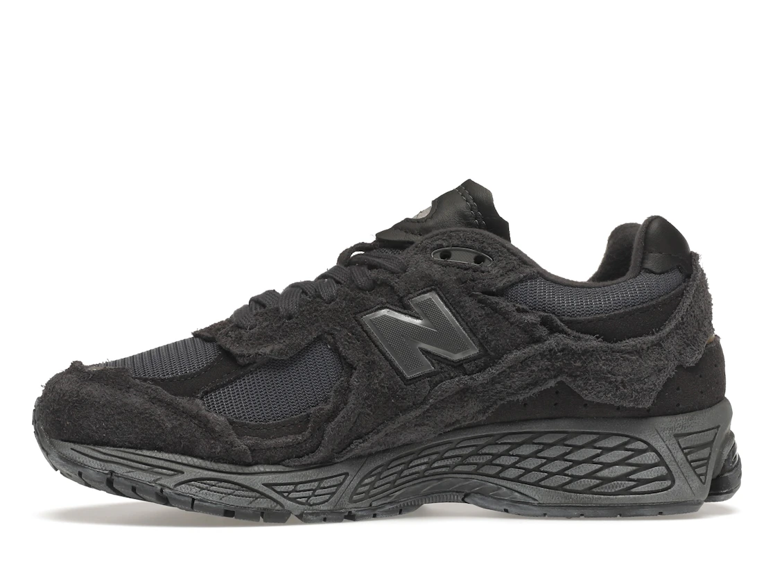 Vue 19 de New Balance 2002R Protection Pack Phantom