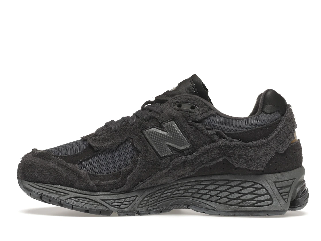 Vue 20 de New Balance 2002R Protection Pack Phantom