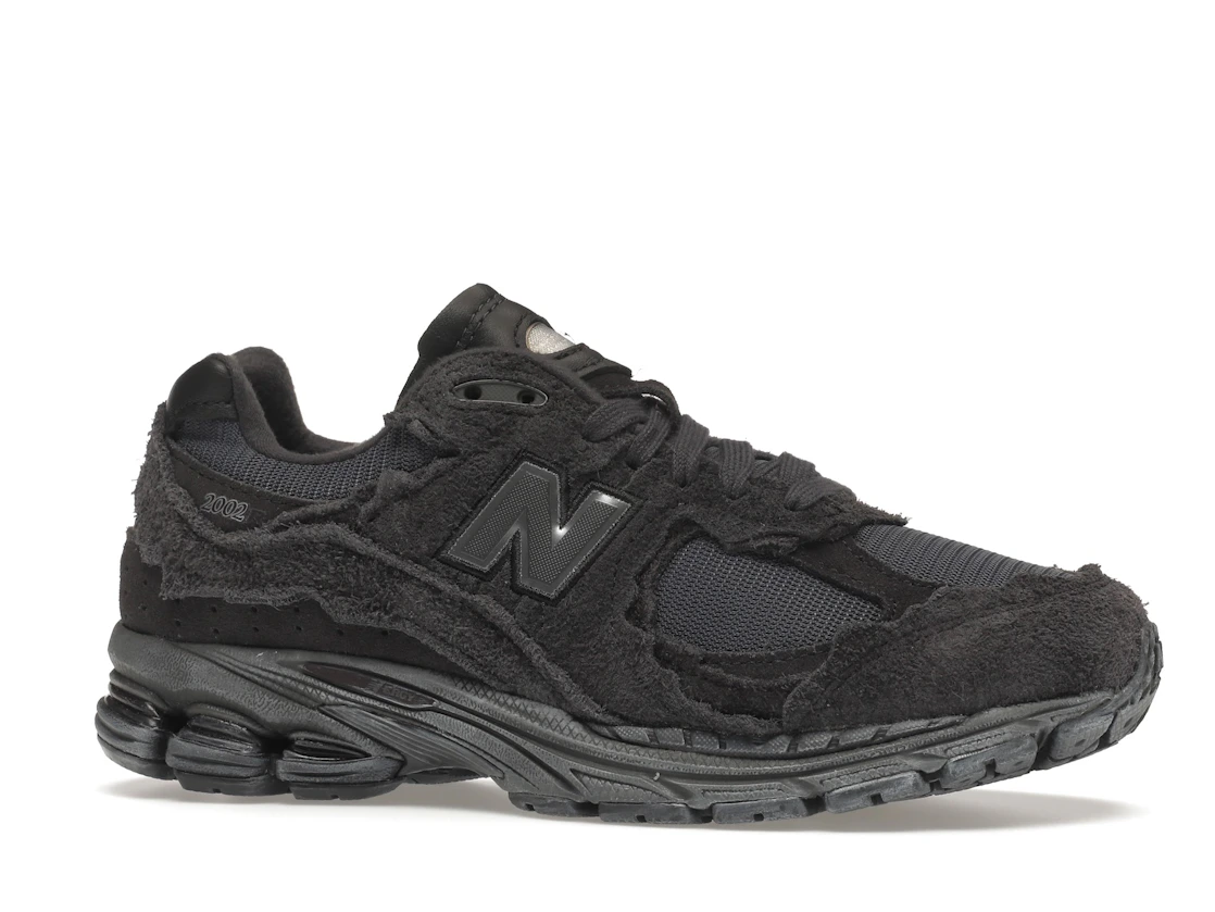 Vue 3 de New Balance 2002R Protection Pack Phantom