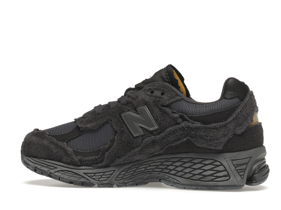 Vue 21 de New Balance 2002R Protection Pack Phantom