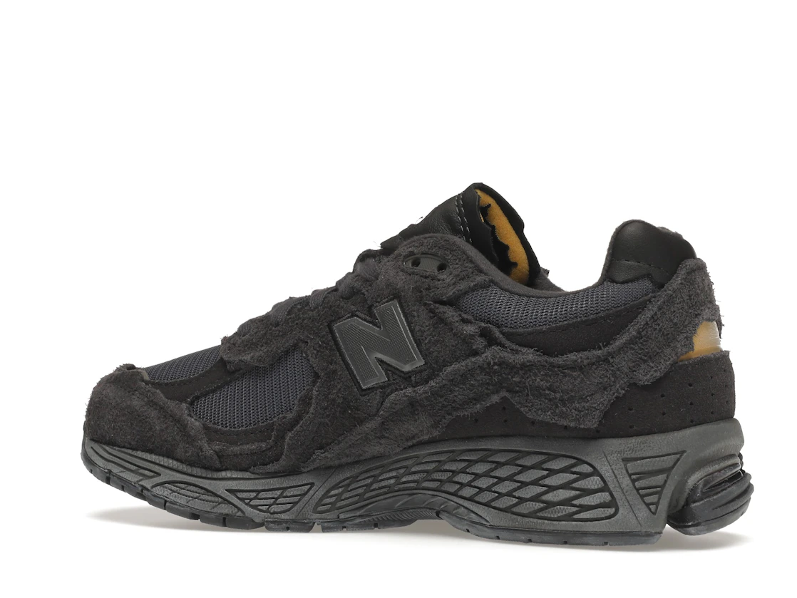 Vue 22 de New Balance 2002R Protection Pack Phantom