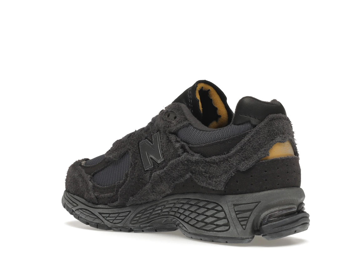 Vue 24 de New Balance 2002R Protection Pack Phantom