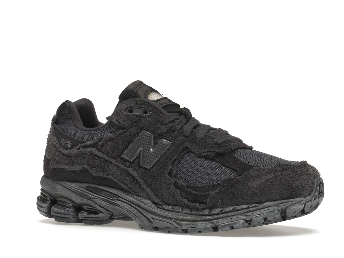Vue 4 de New Balance 2002R Protection Pack Phantom