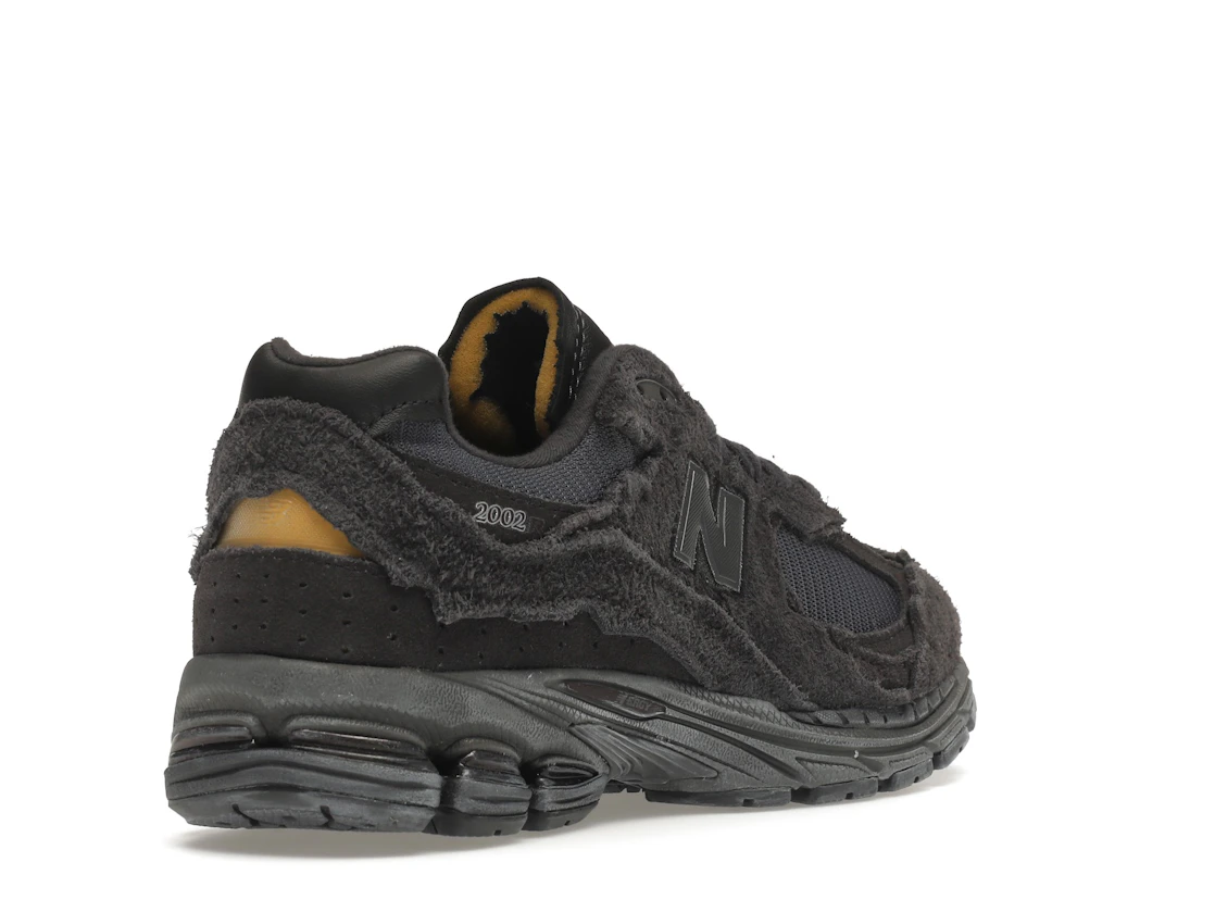 Vue 32 de New Balance 2002R Protection Pack Phantom