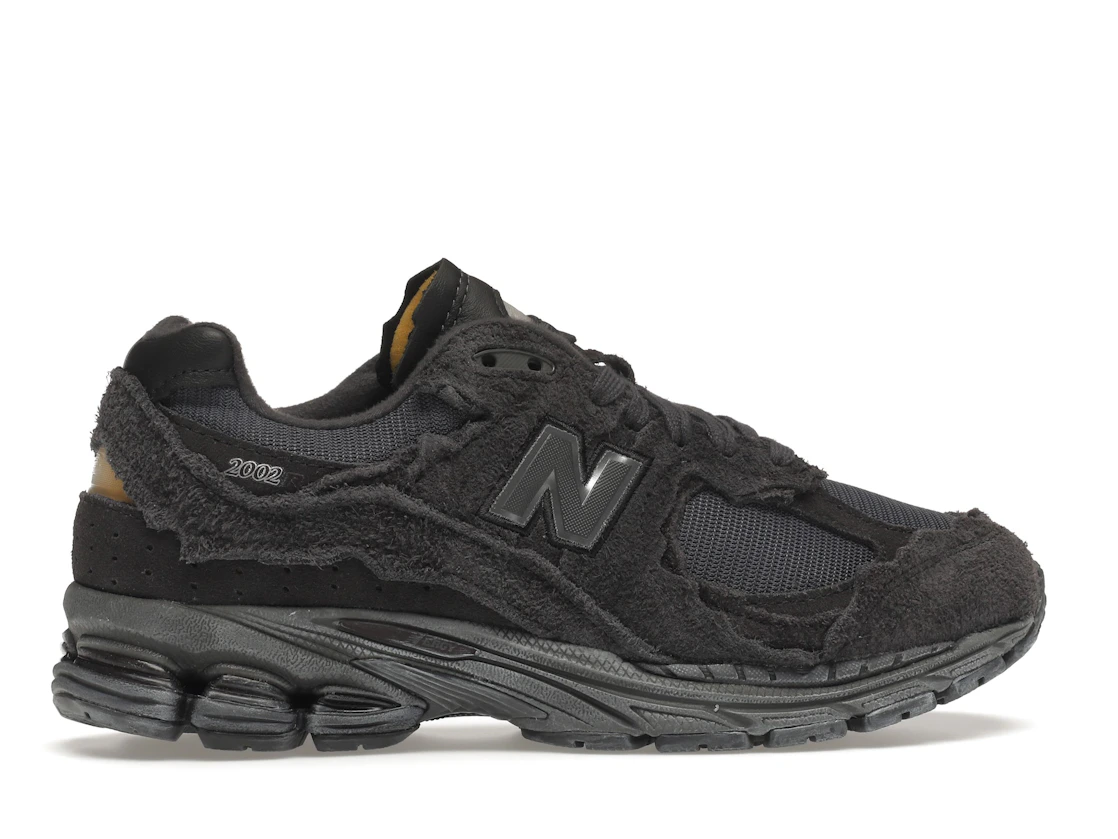 Vue 36 de New Balance 2002R Protection Pack Phantom