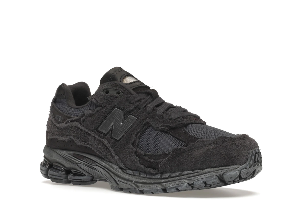Vue 5 de New Balance 2002R Protection Pack Phantom