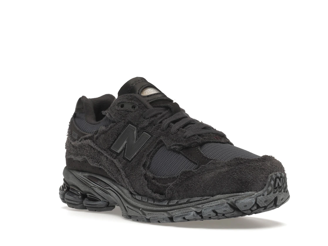 Vue 6 de New Balance 2002R Protection Pack Phantom