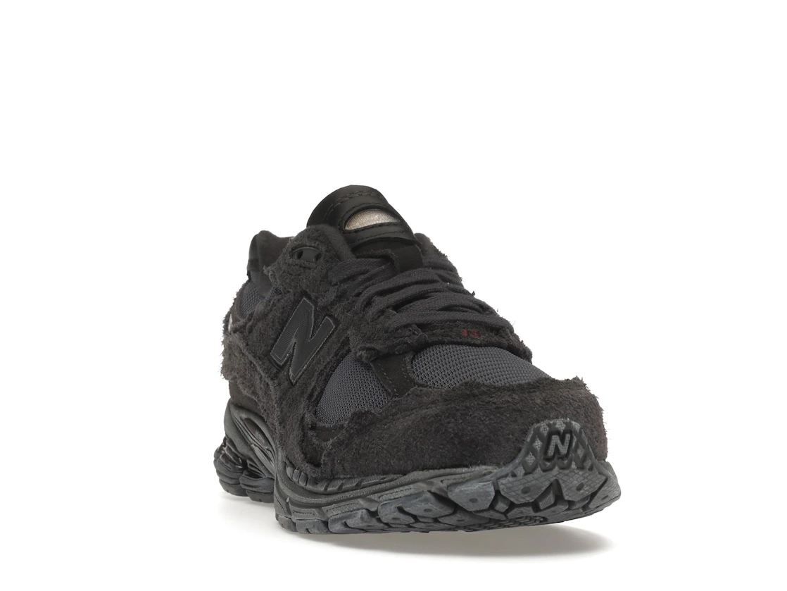 Vue 8 de New Balance 2002R Protection Pack Phantom