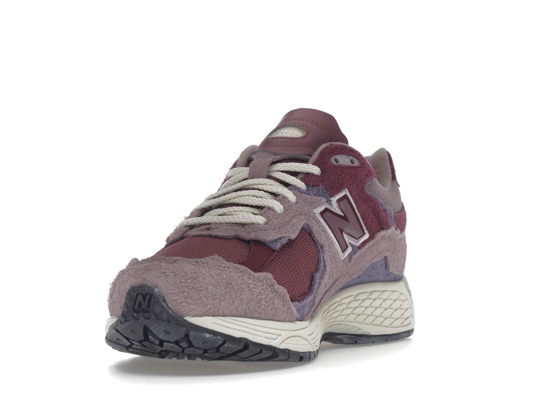 Vue 13 de New Balance 2002R Protection Pack Pink