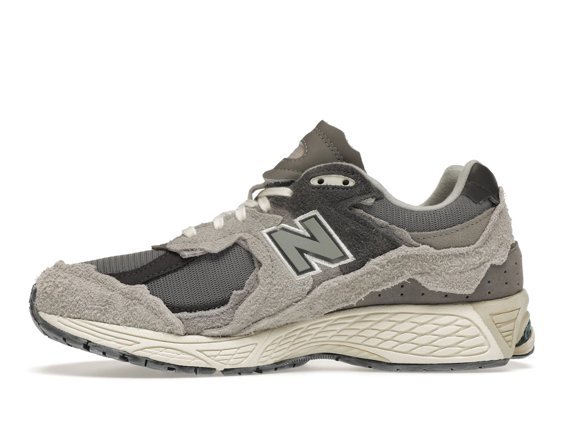 Vue 19 de New Balance 2002R Protection Pack Rain Cloud