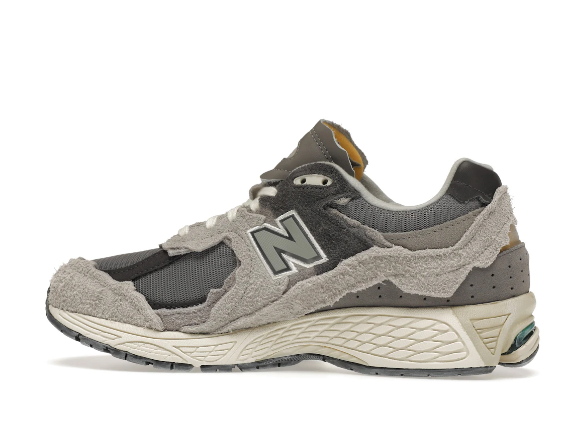 Vue 21 de New Balance 2002R Protection Pack Rain Cloud