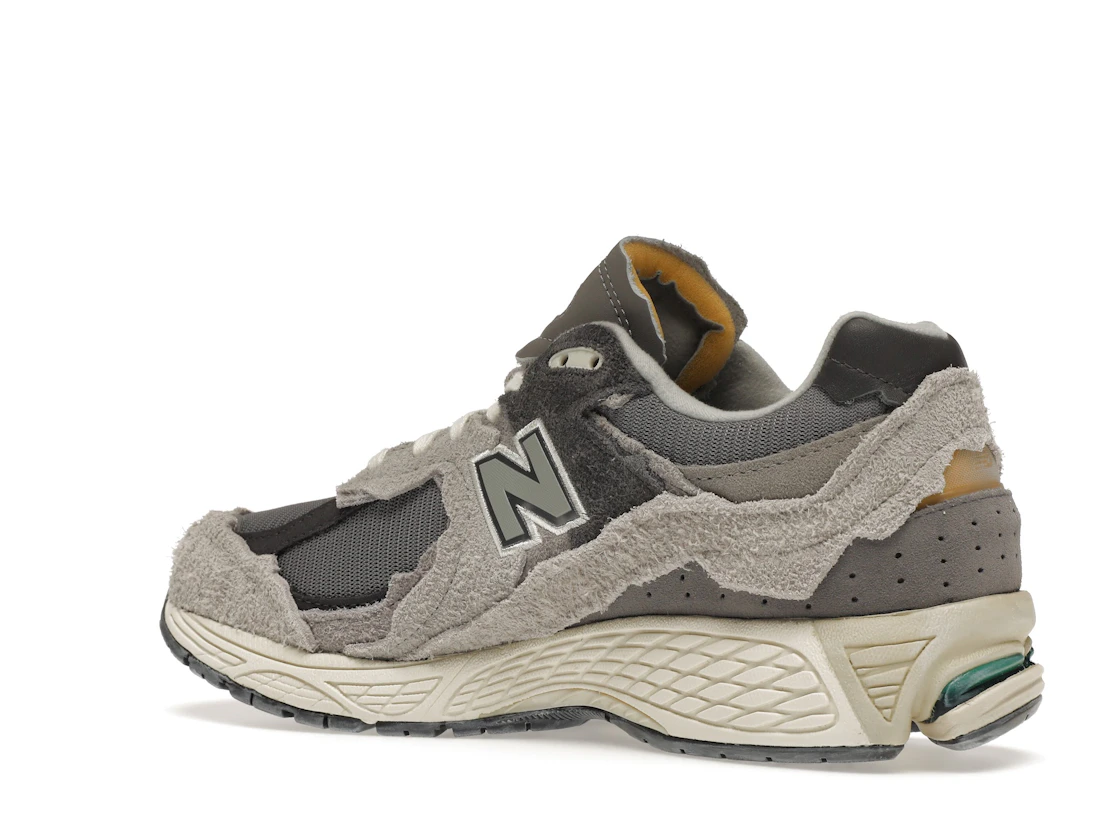 Vue 23 de New Balance 2002R Protection Pack Rain Cloud