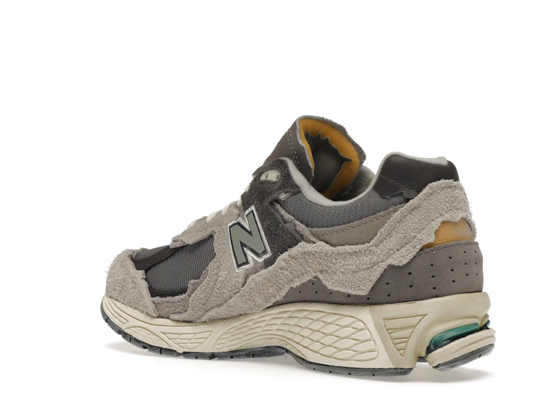 Vue 24 de New Balance 2002R Protection Pack Rain Cloud