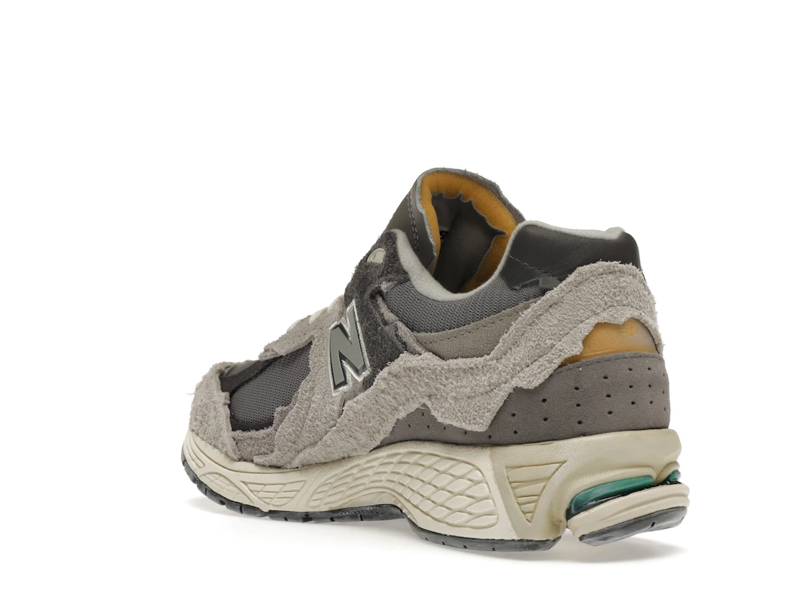 Vue 25 de New Balance 2002R Protection Pack Rain Cloud