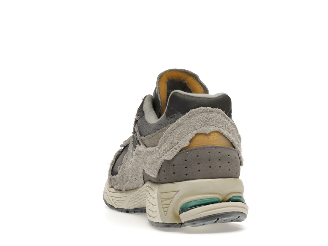 Vue 27 de New Balance 2002R Protection Pack Rain Cloud