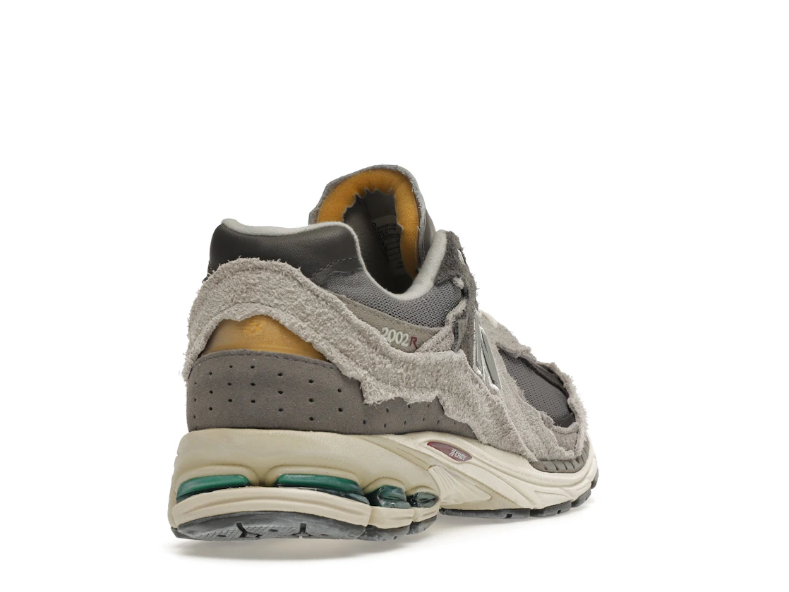 Vue 31 de New Balance 2002R Protection Pack Rain Cloud