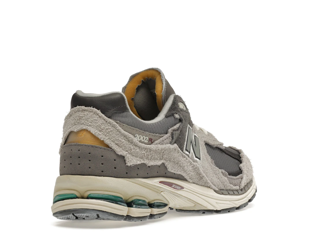 Vue 32 de New Balance 2002R Protection Pack Rain Cloud