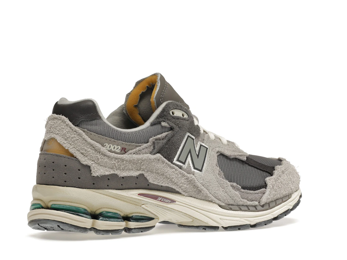 Vue 34 de New Balance 2002R Protection Pack Rain Cloud