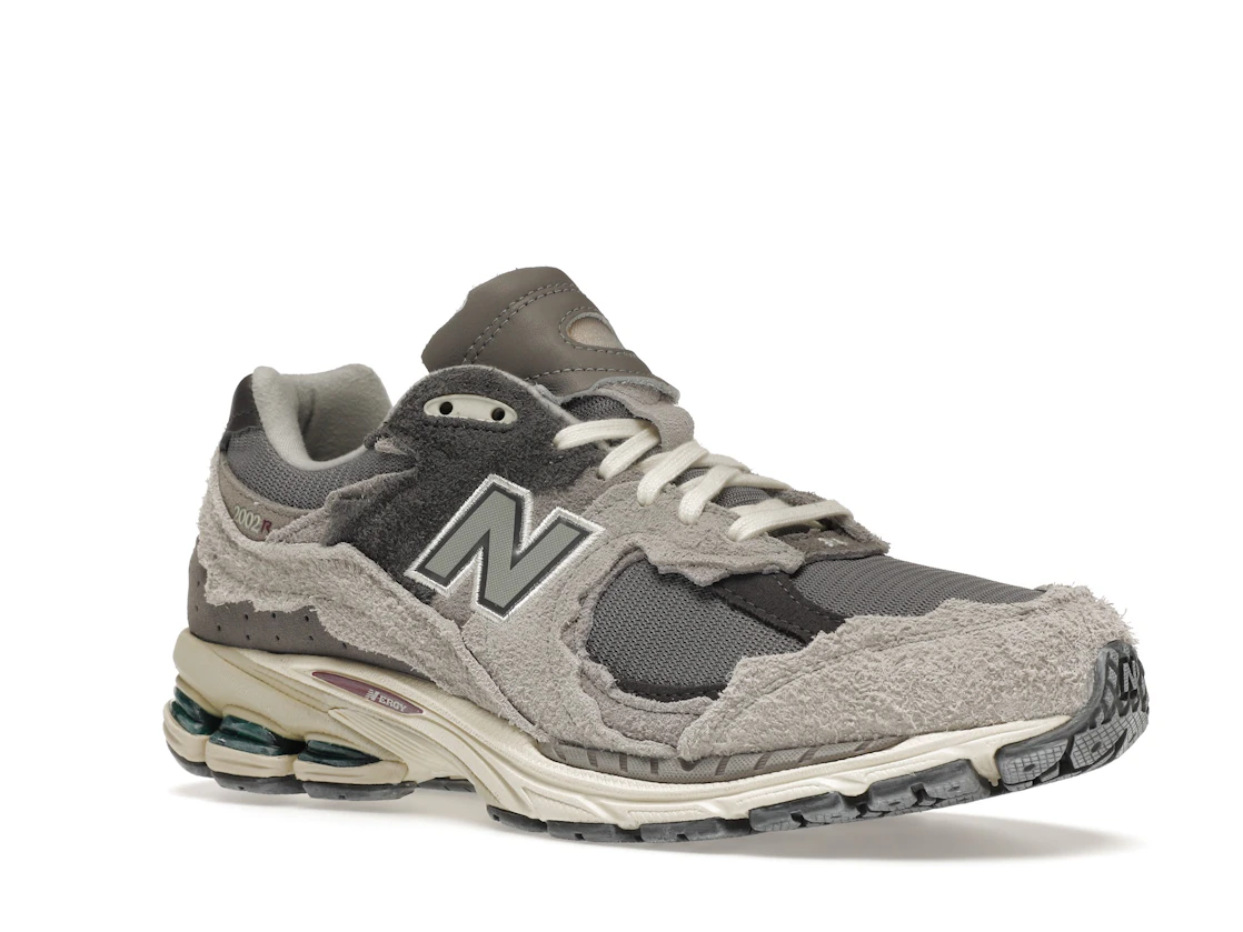 Vue 5 de New Balance 2002R Protection Pack Rain Cloud