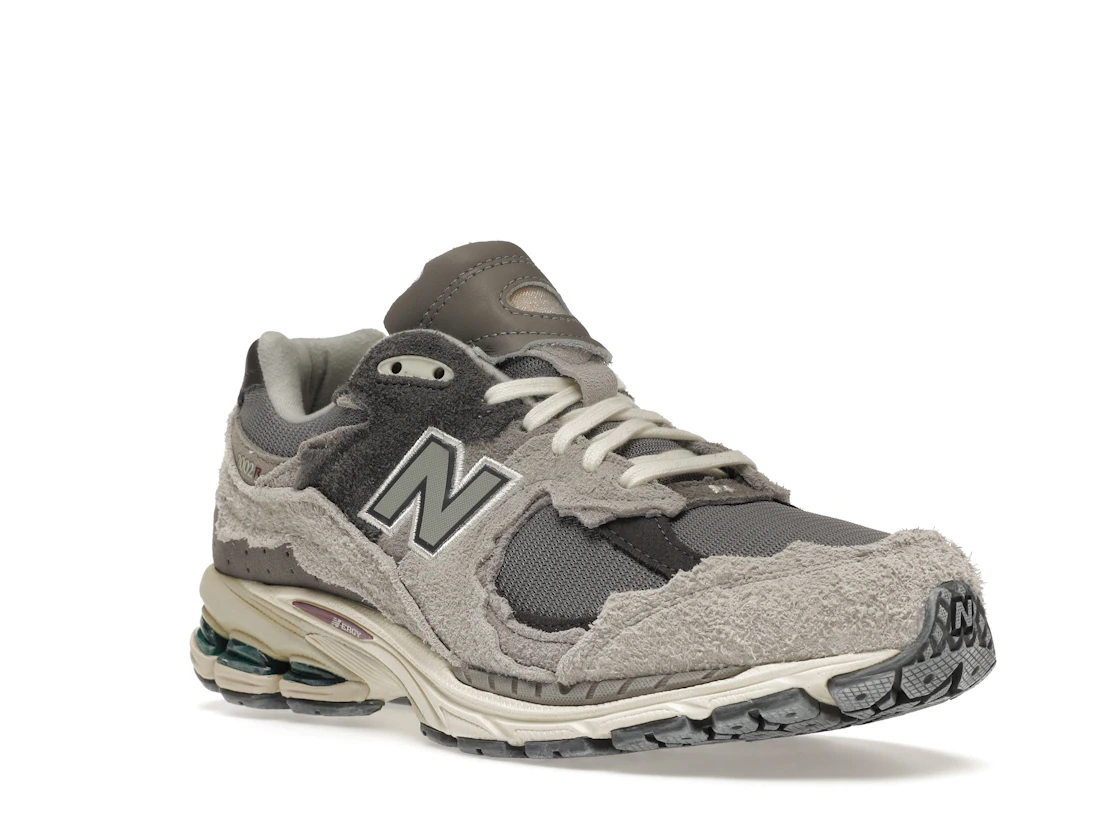 Vue 6 de New Balance 2002R Protection Pack Rain Cloud