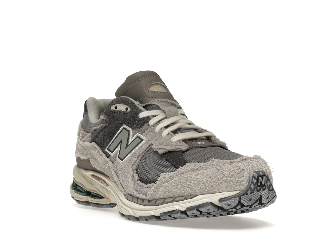 Vue 7 de New Balance 2002R Protection Pack Rain Cloud