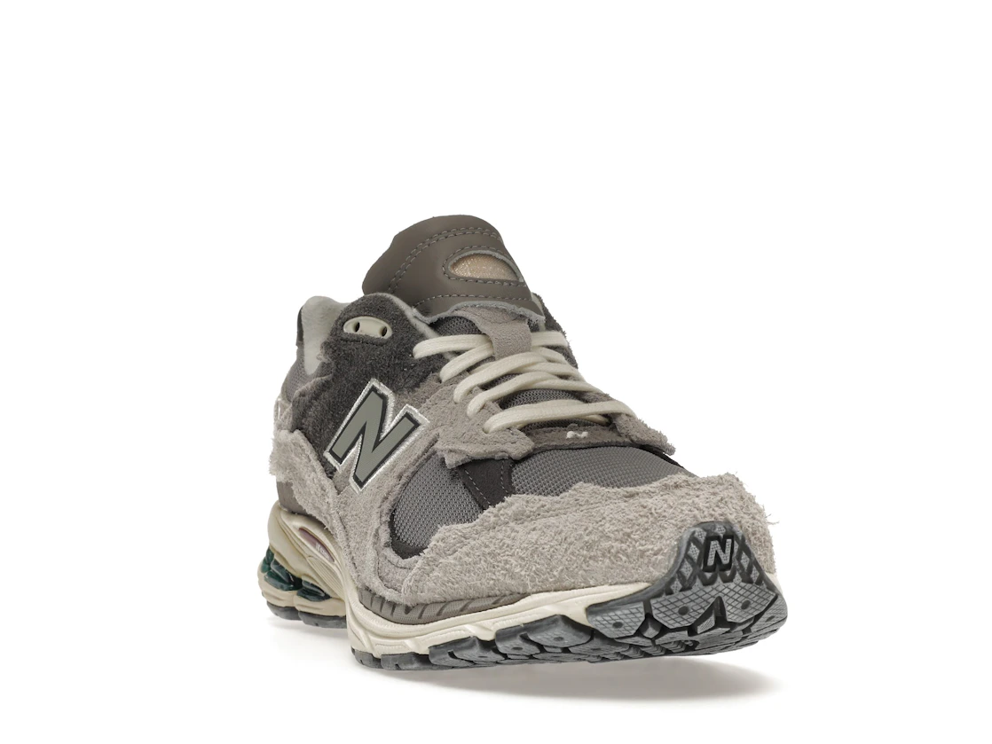 Vue 8 de New Balance 2002R Protection Pack Rain Cloud