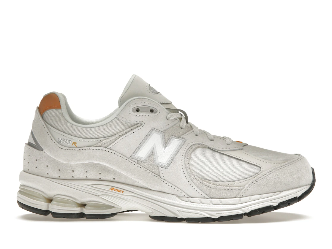 Vue 1 de New Balance 2002R Reflection Sepia
