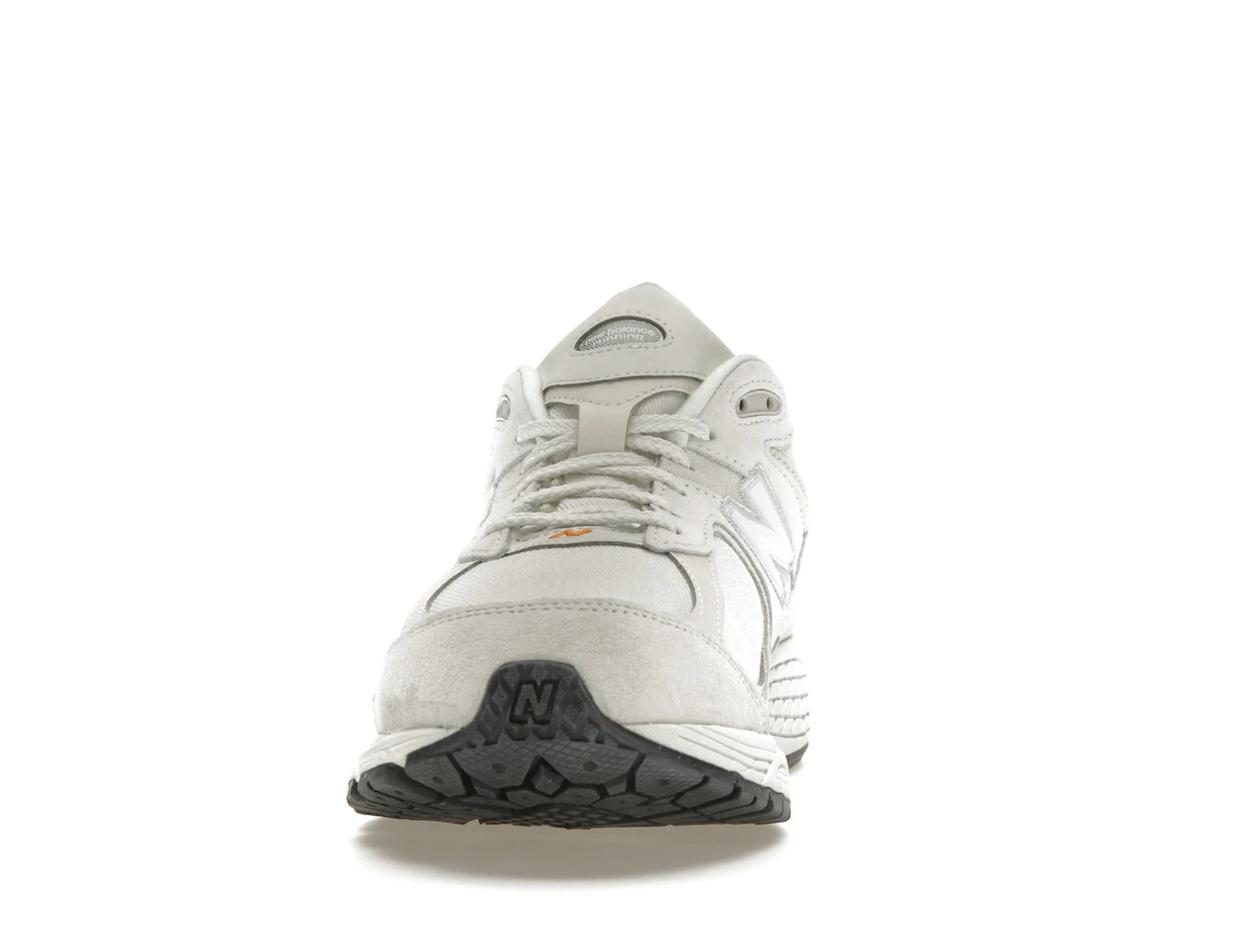 Vue 11 de New Balance 2002R Reflection Sepia