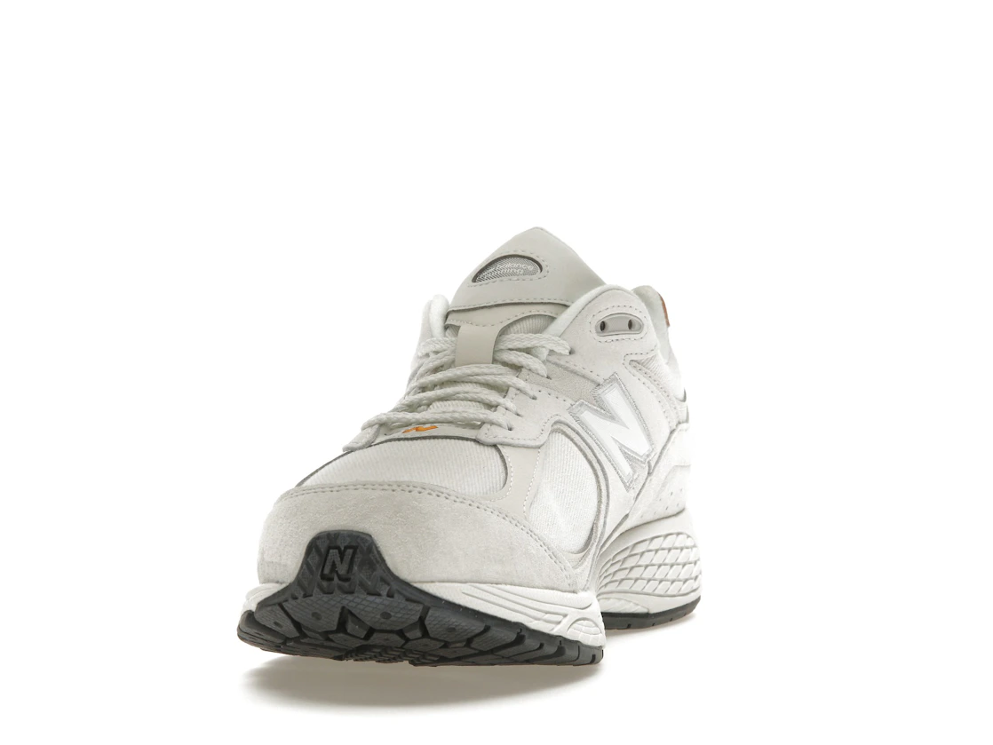 Vue 12 de New Balance 2002R Reflection Sepia