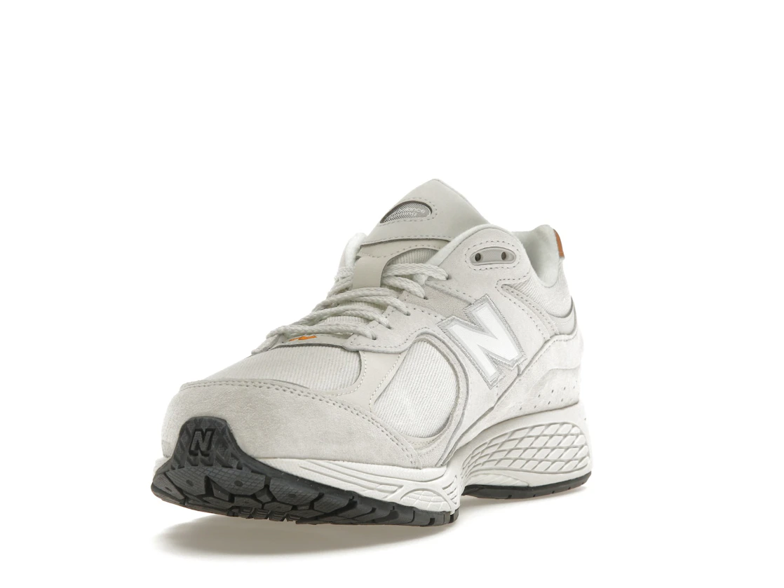 Vue 13 de New Balance 2002R Reflection Sepia