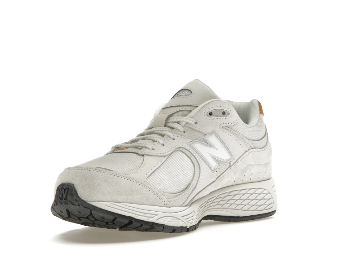 Vue 14 de New Balance 2002R Reflection Sepia