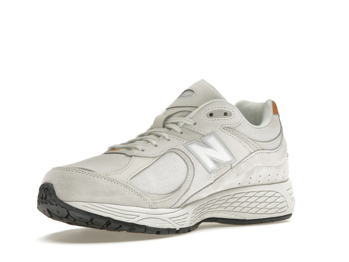 Vue 15 de New Balance 2002R Reflection Sepia