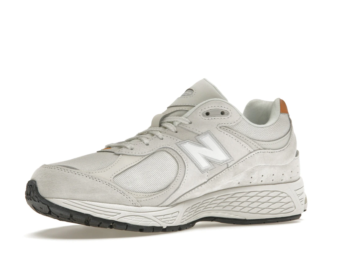 Vue 16 de New Balance 2002R Reflection Sepia