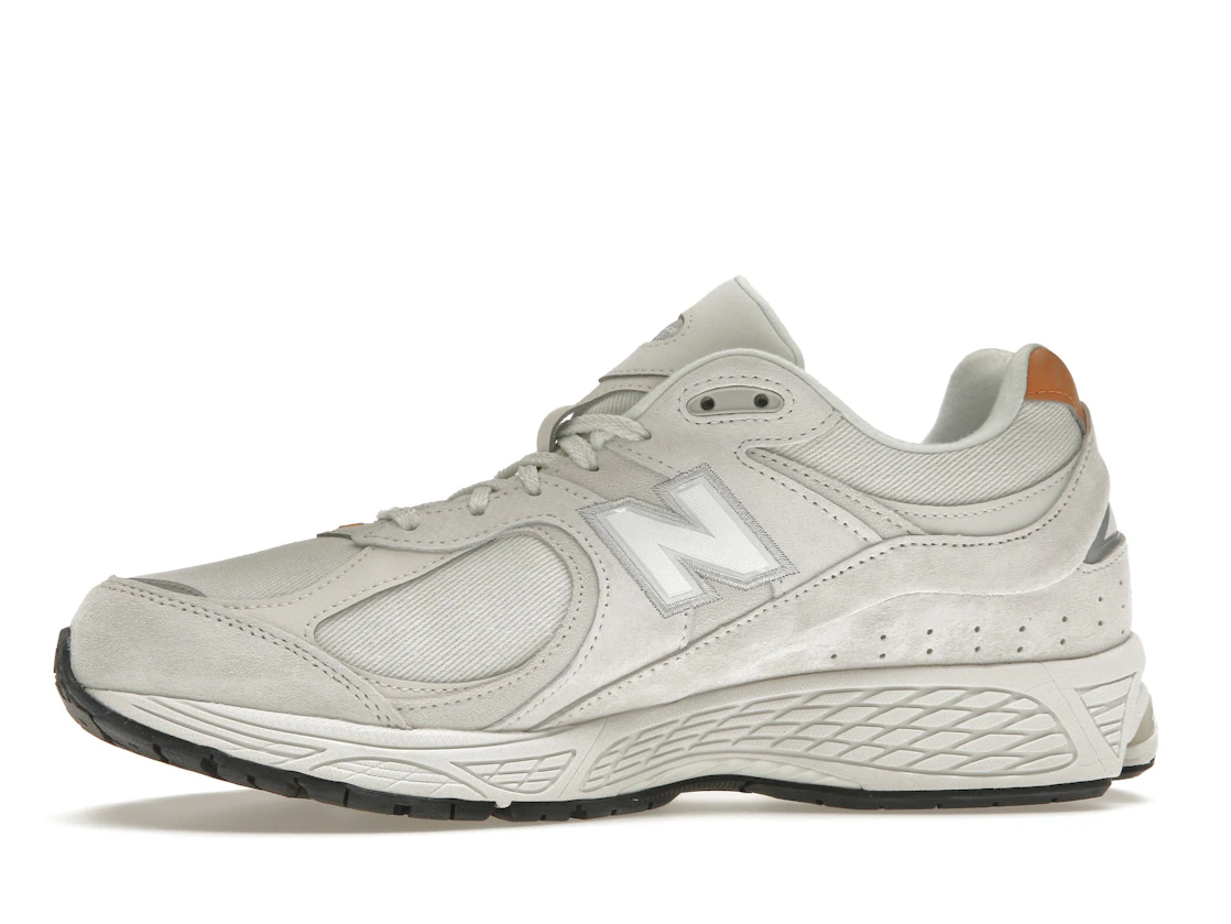 Vue 18 de New Balance 2002R Reflection Sepia