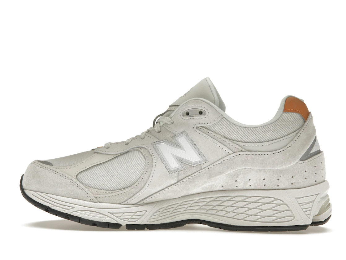Vue 20 de New Balance 2002R Reflection Sepia