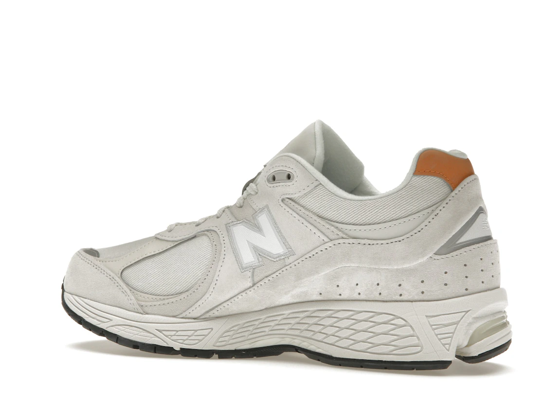 Vue 22 de New Balance 2002R Reflection Sepia