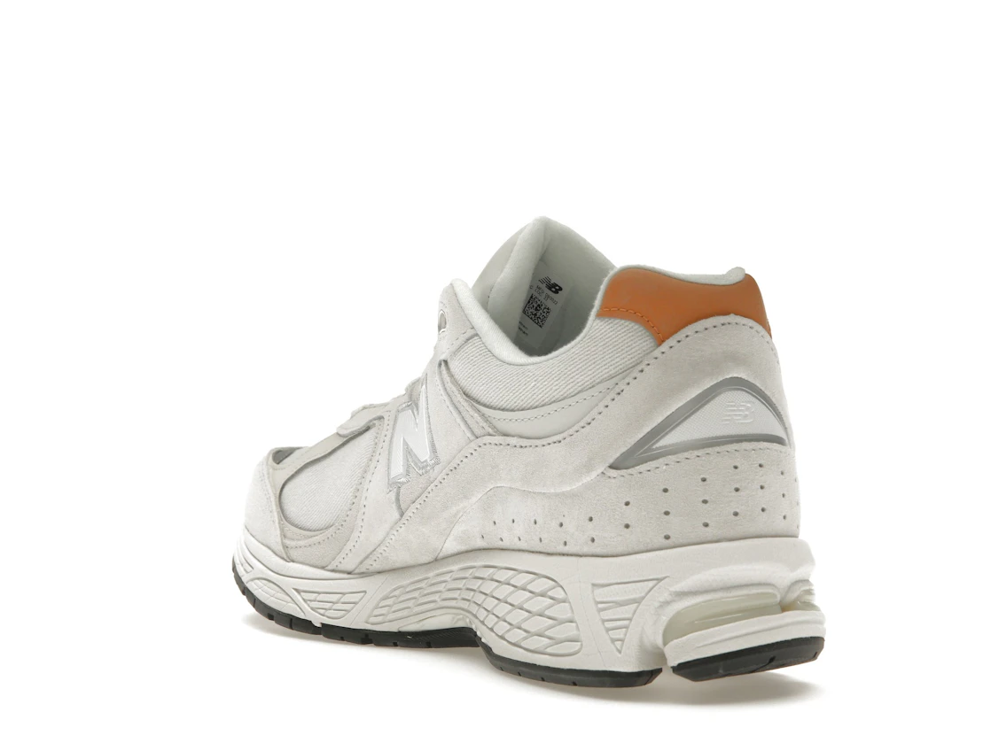 Vue 25 de New Balance 2002R Reflection Sepia