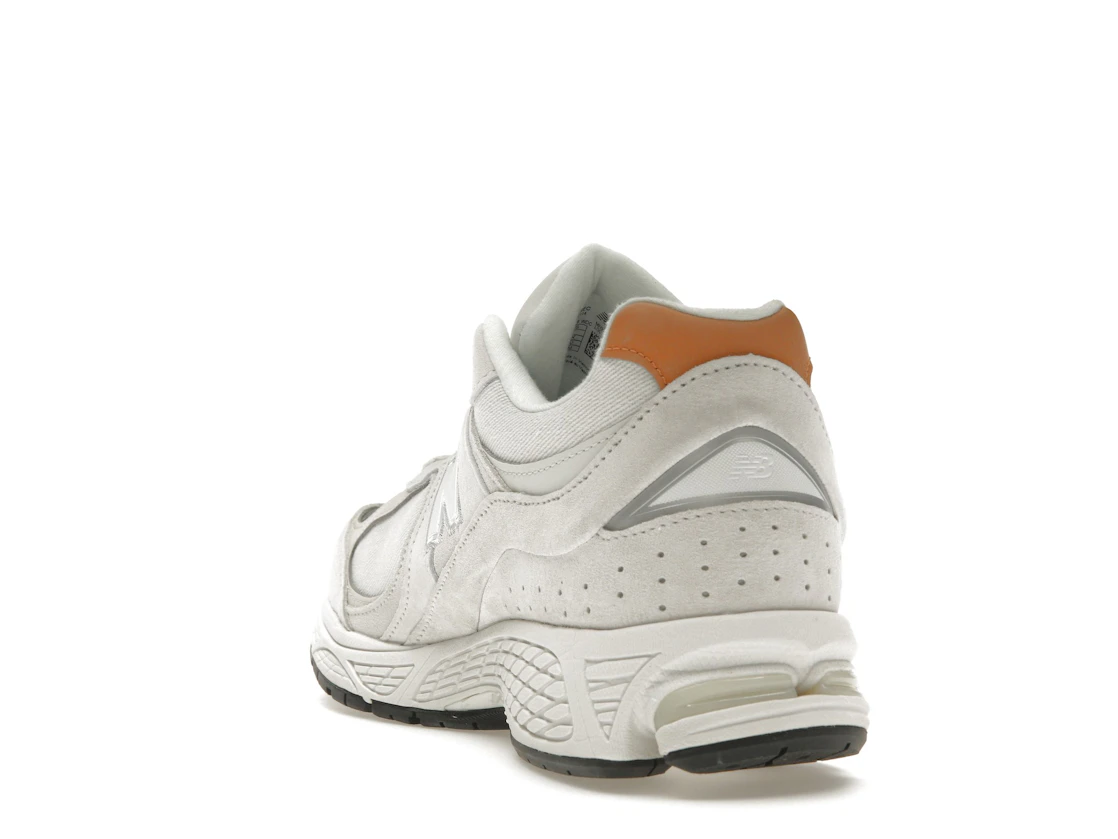 Vue 26 de New Balance 2002R Reflection Sepia