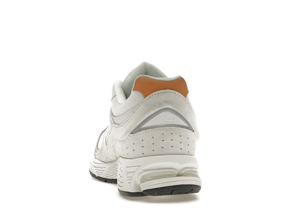 Vue 27 de New Balance 2002R Reflection Sepia