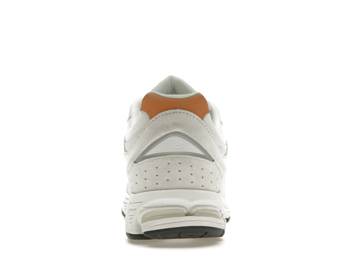 Vue 28 de New Balance 2002R Reflection Sepia