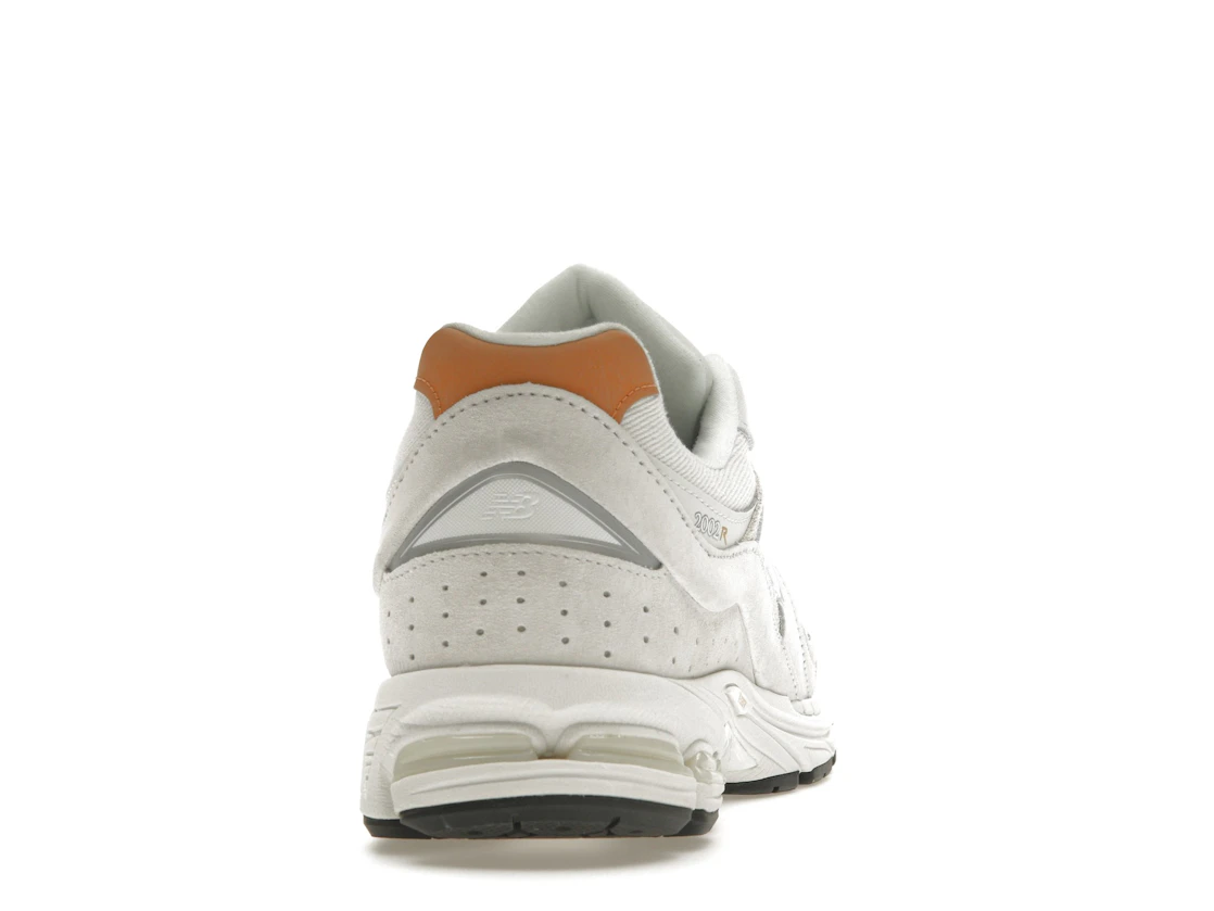 Vue 29 de New Balance 2002R Reflection Sepia