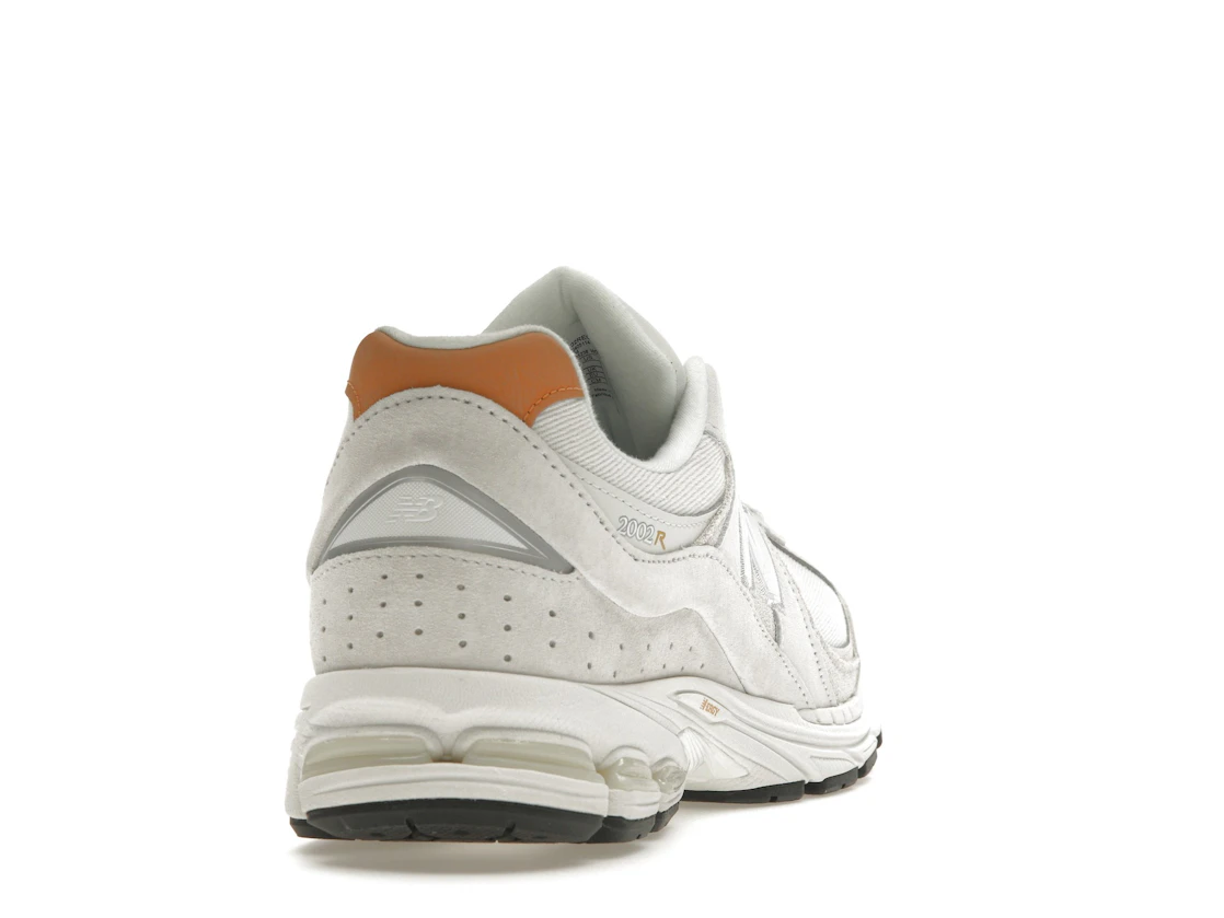 Vue 30 de New Balance 2002R Reflection Sepia