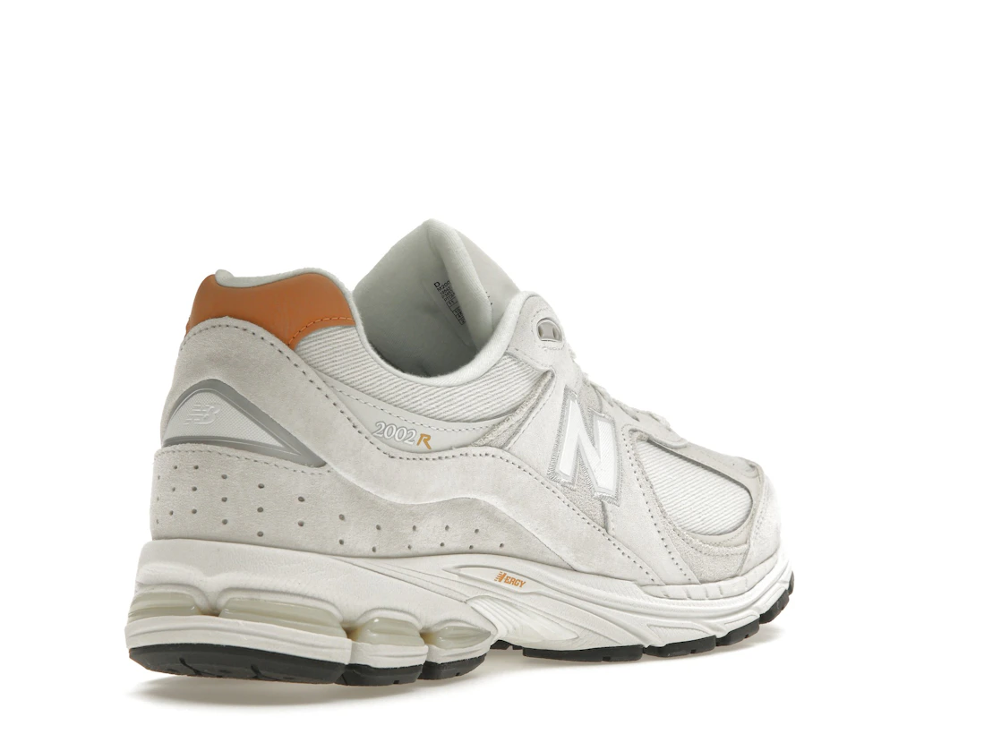 Vue 32 de New Balance 2002R Reflection Sepia