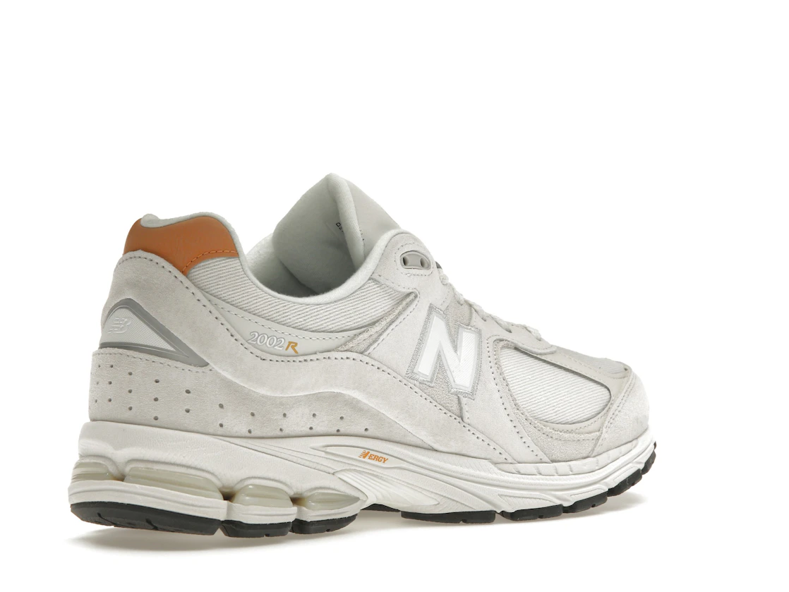 Vue 33 de New Balance 2002R Reflection Sepia