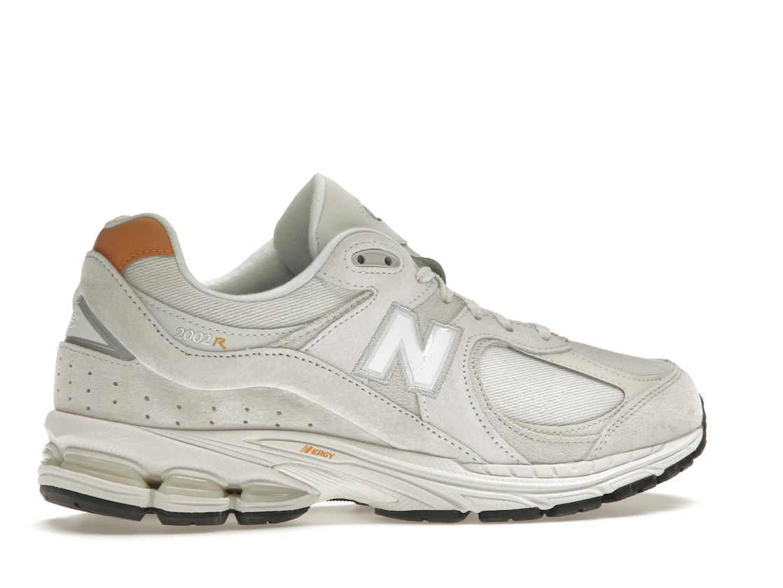 Vue 35 de New Balance 2002R Reflection Sepia
