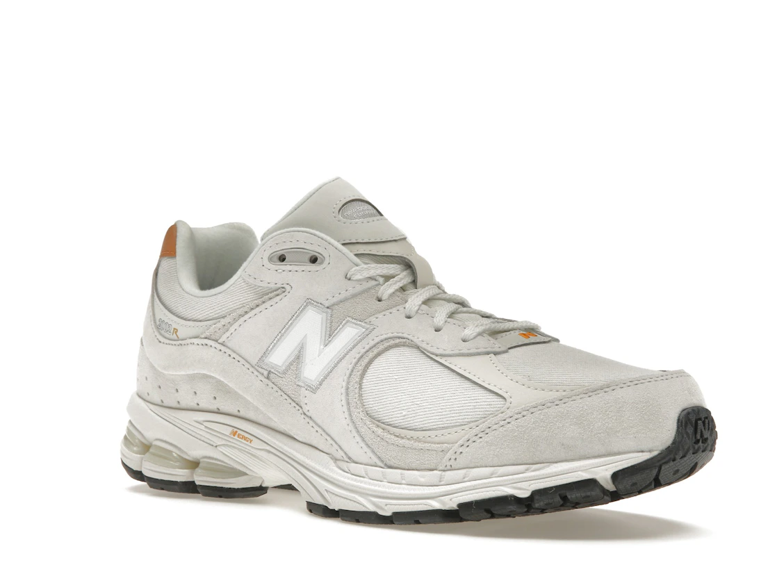 Vue 5 de New Balance 2002R Reflection Sepia